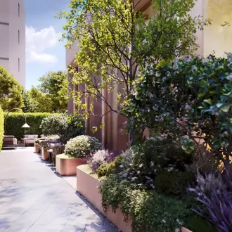 Благоустройство