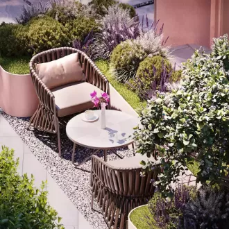 Благоустройство