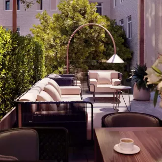 Благоустройство