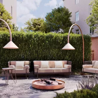 Благоустройство