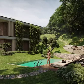 Дом в Испании