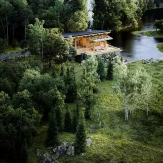 Экстерьерная визуализация