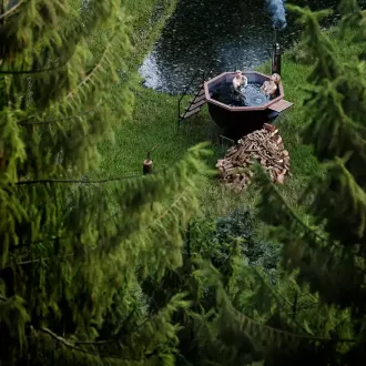 Экстерьерная визуализация