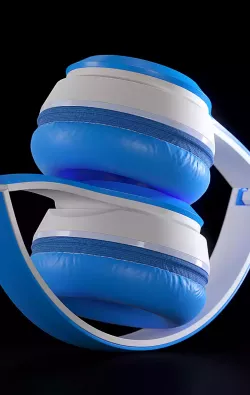 Наушники для WB