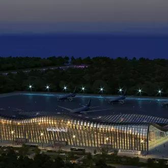 Виз Аэропорта