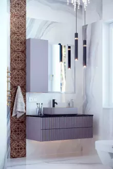 Визуализация санузла